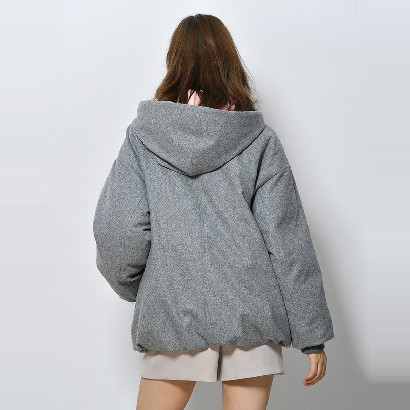 秋冬マストで欲しい◎新品☆SNIDEL (スナイデル) ダウンジャケット