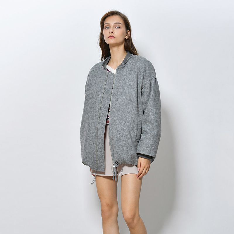 秋冬マストで欲しい◎新品☆SNIDEL (スナイデル) ダウンジャケット