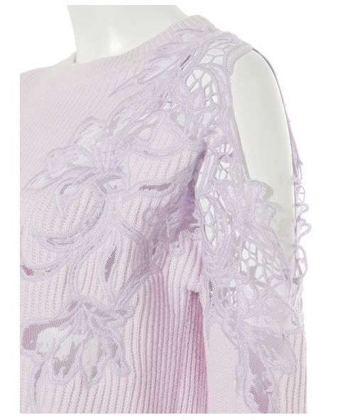 今スグ絶対欲しい!!◎ 新品☆FRAY I.D フレイアイディー アシメエン  