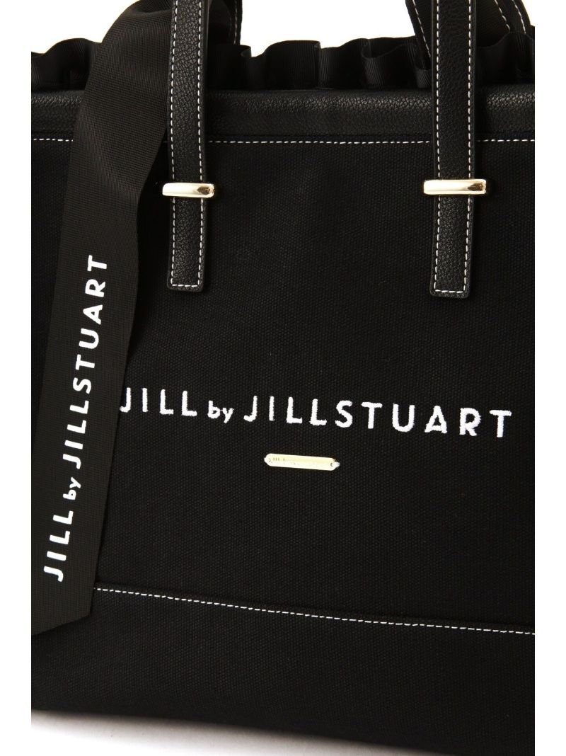 新品☆JILL by JILLSTUART ジルバイジルスチュアート フリル 新品☆JILL by JILLSTUART ジルバイジルスチュアート フリル