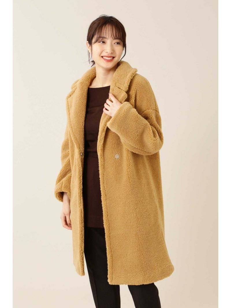 秋冬の開始です!!◎新品☆NATURAL BEAUTY BASIC (ナチュラル