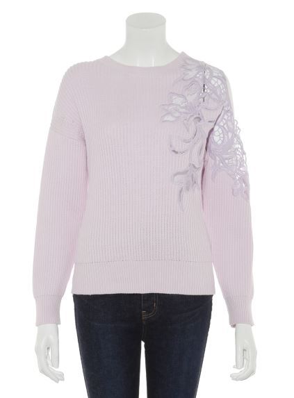 今スグ絶対欲しい!!◎ 新品☆FRAY I.D フレイアイディー アシメエン  