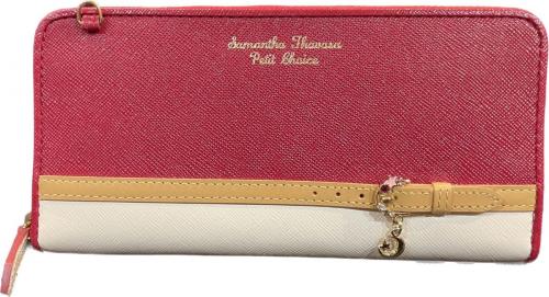 新品☆Samantha Thavasa Petit Choice サマンサタバサ レザー