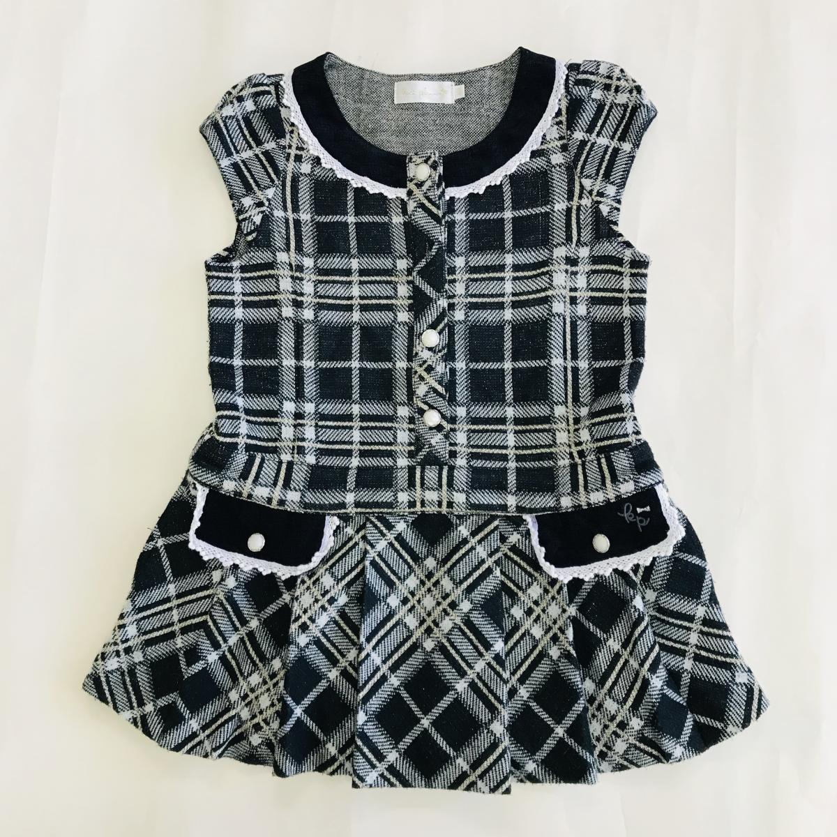 100と90 メゾピアノ アナスイミニ ハッカキッズ おまとめにて