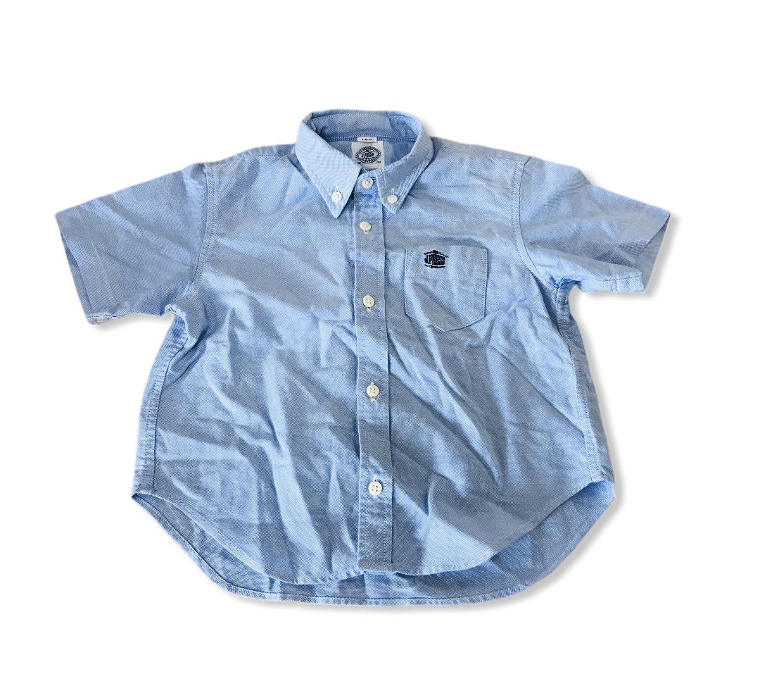 1着125円, 人気百貨店ハイブランド子ども服】70~140cm, 夏服大量100点