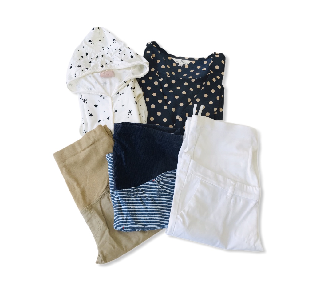 Smasell 1着あたり75円 大人気マタニティブランドmilktea ミルクティー など夏服マタニティ服 80点が送料無料 大特価 マタニティ セット売り 夏服 Used 中古 仕入れ 卸売り サイズ色々 福袋 まとめ売り まとめて