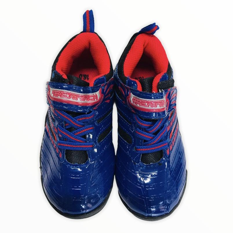 期間限定値下げ!【新品・未使用!Kids 男の子スニーカー靴