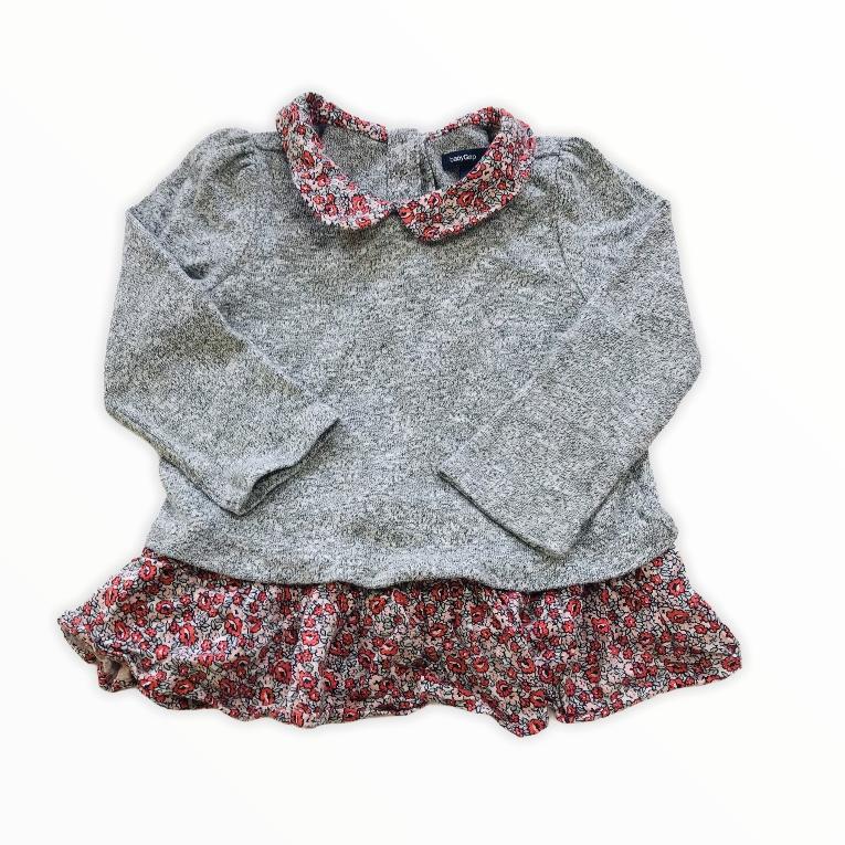 Smasell 大人気ブランド Gap 60 130cm 女の子の春秋冬服80点セット 送料無料 大特価 子供服 キッズ 女の子 セット売り Used 中古