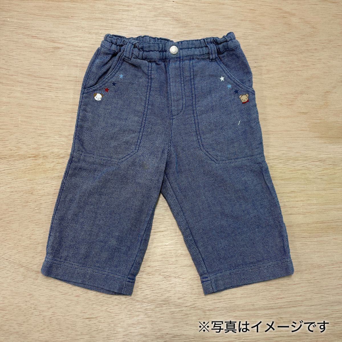 ミキハウス　ファミリア　90 トップス　パンツ　10点セット ミキハウス ファミリア 90 トップス パンツ 10点セット 楽天市場