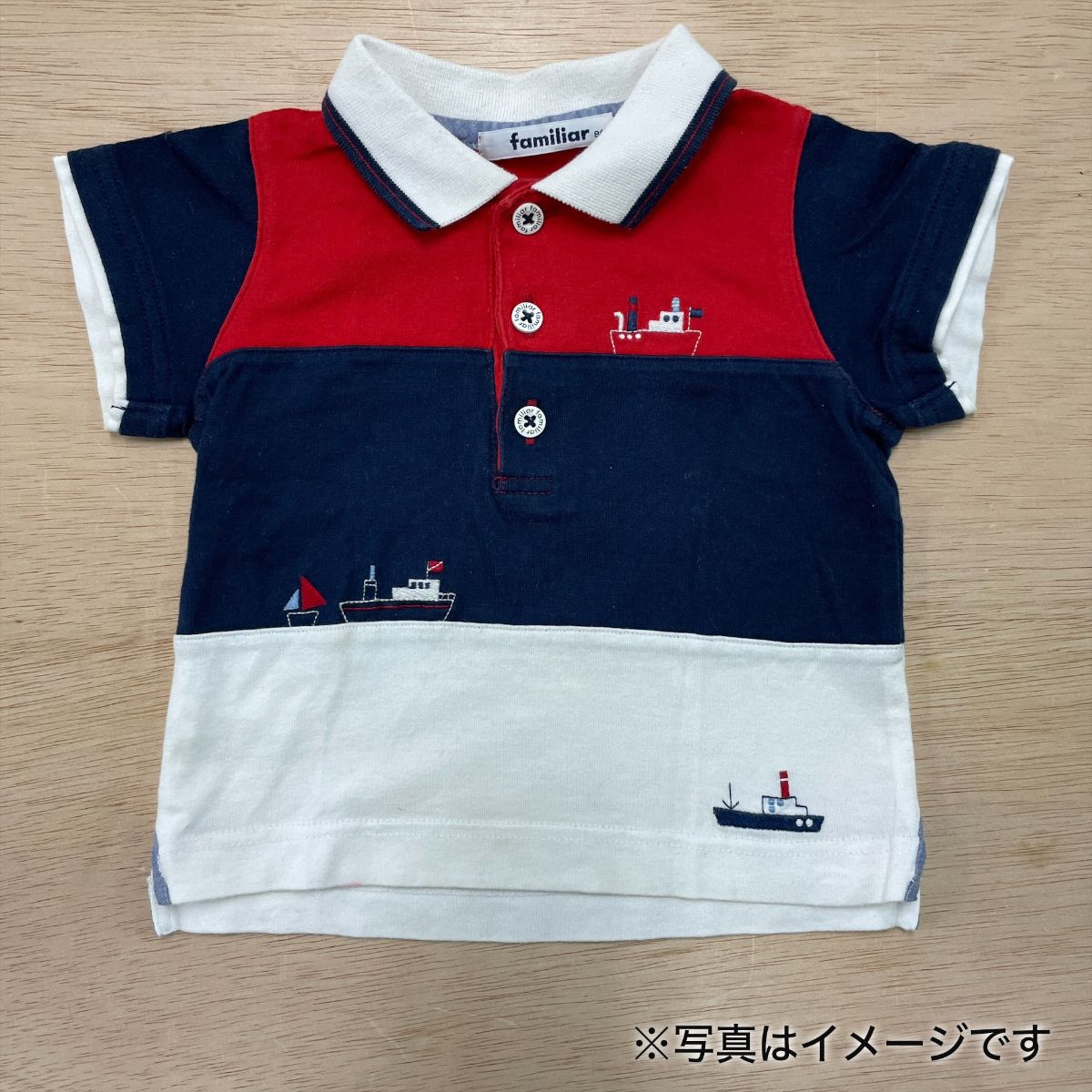 数量限定!大人気ファミリアのみ】子ども服30点セット大特価!!!セット 