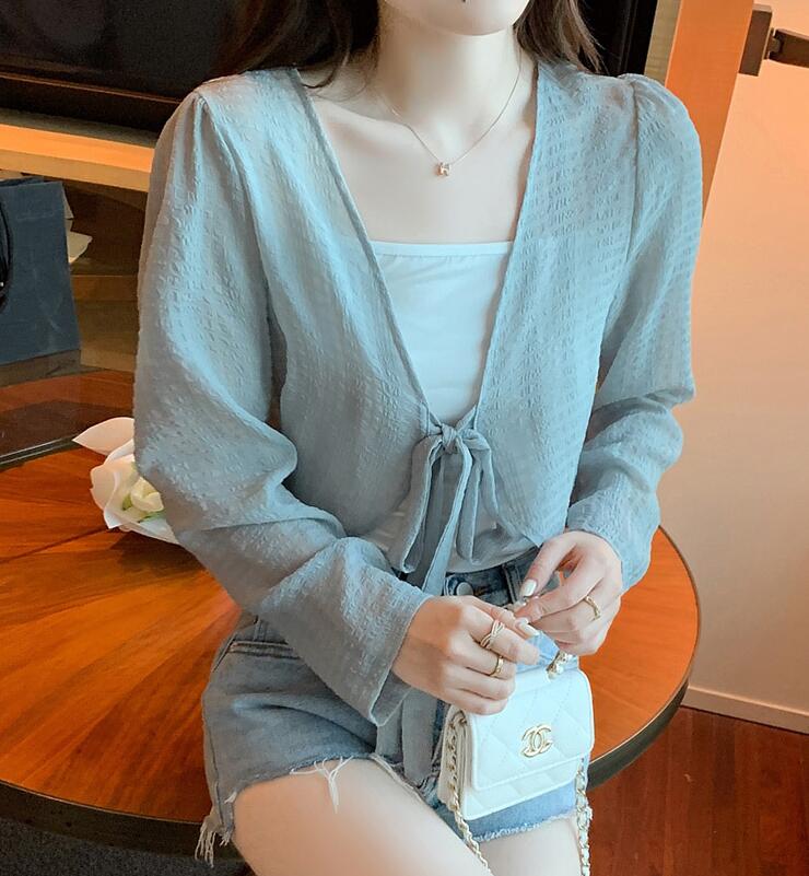 ファッション カーディガン レディース 夏 日焼け止め 薄型 シンプル かわいい おしゃれ 人気 Smasell スマセル 公式通販 サスティナブルアウトレットモール スマセル