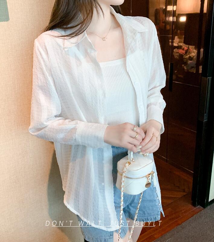 ファッション カーディガン レディース 夏 紫外線対策 日焼け止め シンプル トレンド 人気 Smasell スマセル 公式通販 サスティナブルアウトレットモール スマセル