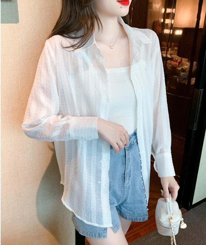 ファッション カーディガン レディース 夏 紫外線対策 日焼け止め シンプル トレンド 人気 Smasell スマセル 公式通販 サスティナブルアウトレットモール スマセル