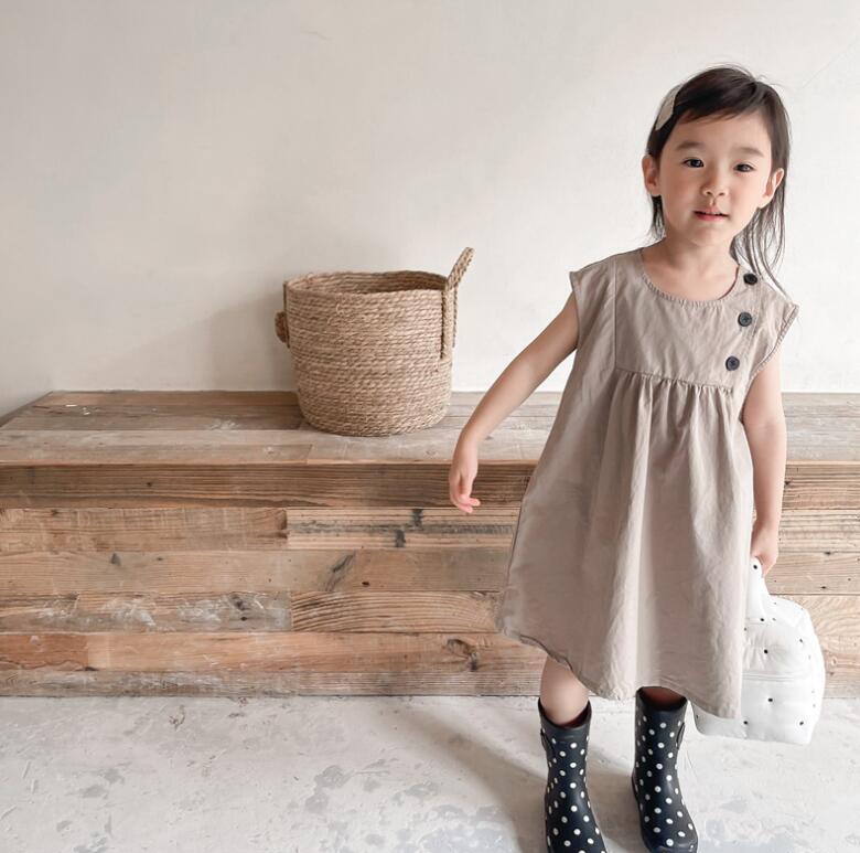 子供服 ワンピース キッズ 子供 夏 シンプル かわいい カジュアル トレンド 人気 Smasell スマセル 公式通販 サスティナブルアウトレットモール スマセル
