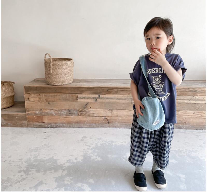 子供服 Tシャツ キッズ 子供 女の子 男の子 夏 かわいい カジュアル トレンド 人気 Smasell スマセル 公式通販 サスティナブルアウトレットモール スマセル