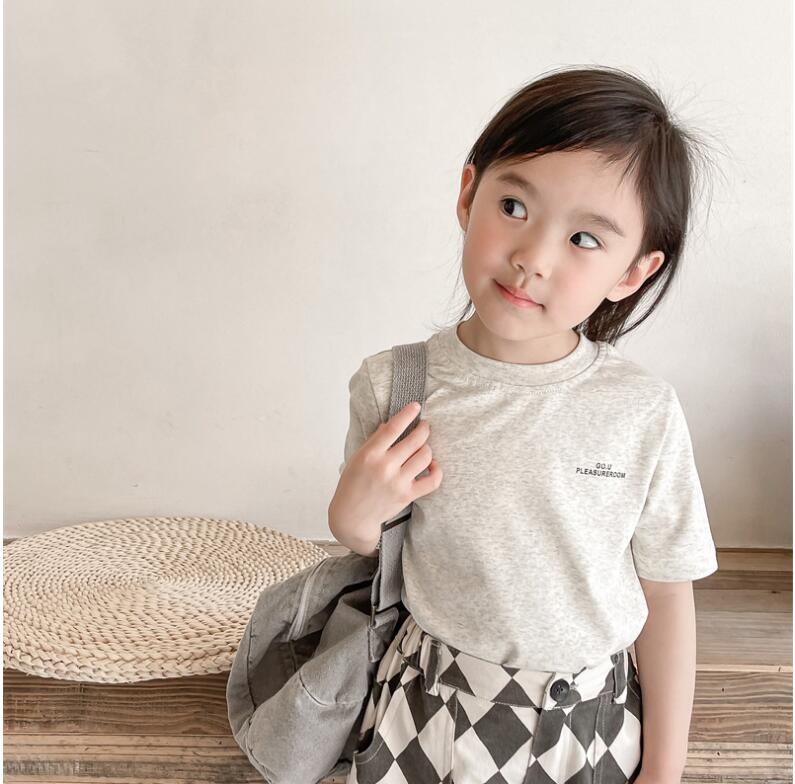 子供服 Tシャツ キッズ 子供 夏 シンプル かわいい トレンド 人気 Smasell スマセル 公式通販 サスティナブルアウトレットモール スマセル