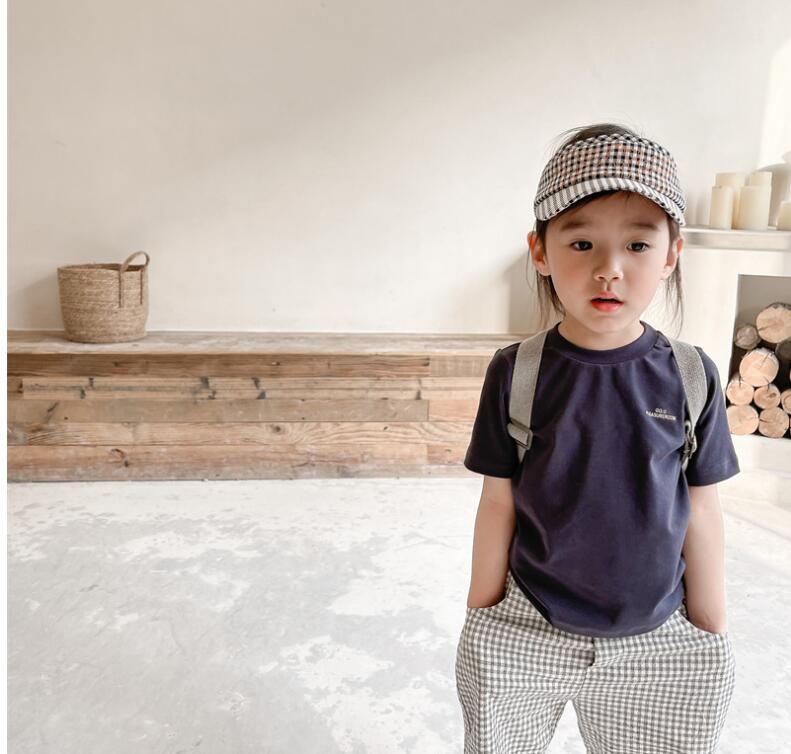 子供服 Tシャツ キッズ 子供 夏 シンプル かわいい トレンド 人気 Smasell スマセル 公式通販 サスティナブルアウトレットモール スマセル