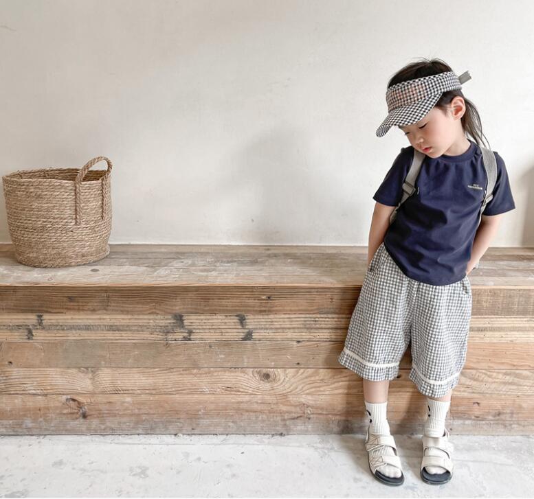 子供服 Tシャツ キッズ 子供 夏 シンプル かわいい トレンド 人気 Smasell スマセル 公式通販 サスティナブルアウトレットモール スマセル