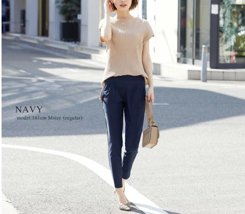ファッションパンツ トップス レディース 夏 レジャー シンプル カジュアル トレンド 人気 Smasell スマセル 公式通販 サスティナブルアウトレットモール スマセル