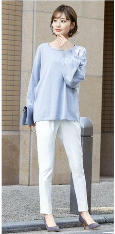 ファッションパンツ トップス レディース 夏 レジャー シンプル カジュアル トレンド 人気 Smasell スマセル 公式通販 サスティナブルアウトレットモール スマセル