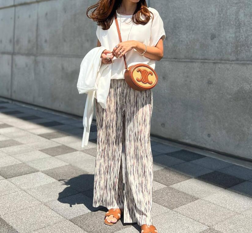 ファッション パンツ レディース 夏 ゆったり かわいい カジュアル おしゃれ 人気 Smasell スマセル 公式通販 サスティナブルアウトレットモール スマセル