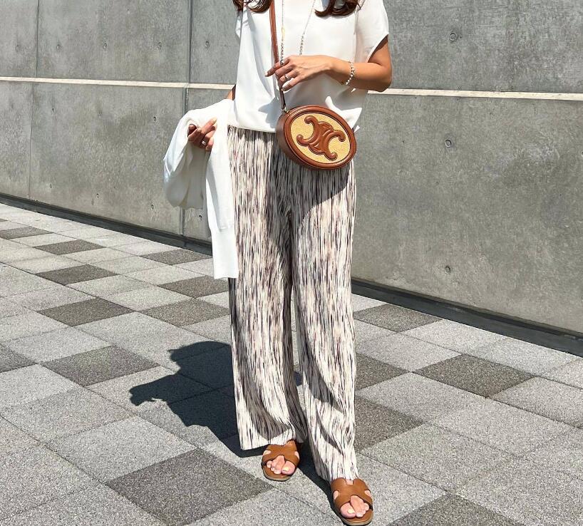 ファッション パンツ レディース 夏 ゆったり かわいい カジュアル おしゃれ 人気 Smasell スマセル 公式通販 サスティナブルアウトレットモール スマセル