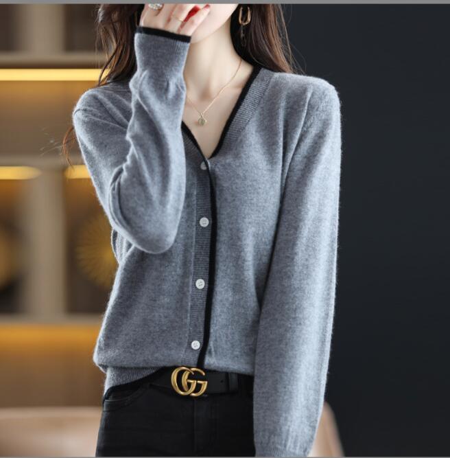 ファッション カーディガン レディース 秋 レジャー かわいい トレンド おしゃれ Smasell スマセル 公式通販 サスティナブルアウトレットモール スマセル