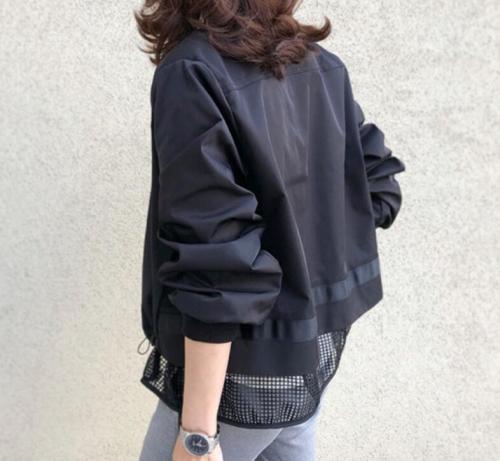 ファッション アウター レディース 春夏 シンプル レジャー カジュアル トレンド 人気 Smasell スマセル 公式通販 サスティナブルアウトレットモール スマセル ファッション アウター レディース 春夏 シンプル レジャー カジュアル トレンド 人気 Smasell スマセル 公式通販 サスティナブルアウトレットモール スマセル