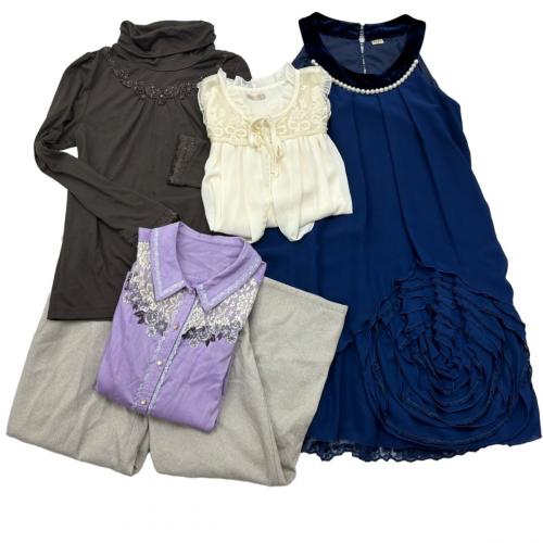 axes femme｜アクシーズファム axes femme（アクシーズファム