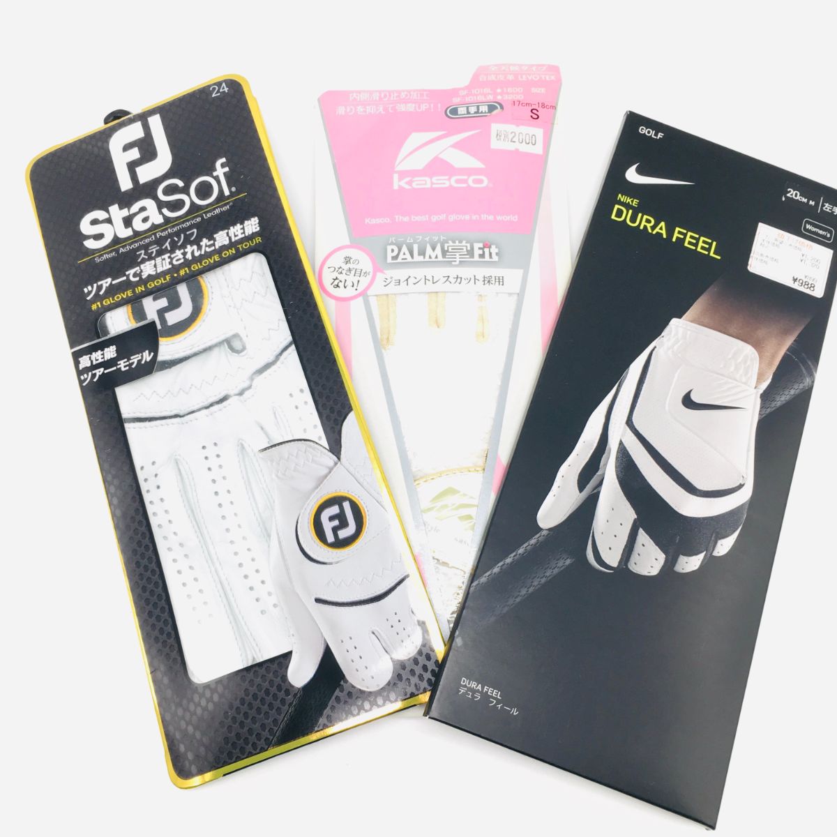 まとめ売り 1 000円~ パーリーゲイツ/ヒールクリーク他 ブランド多数