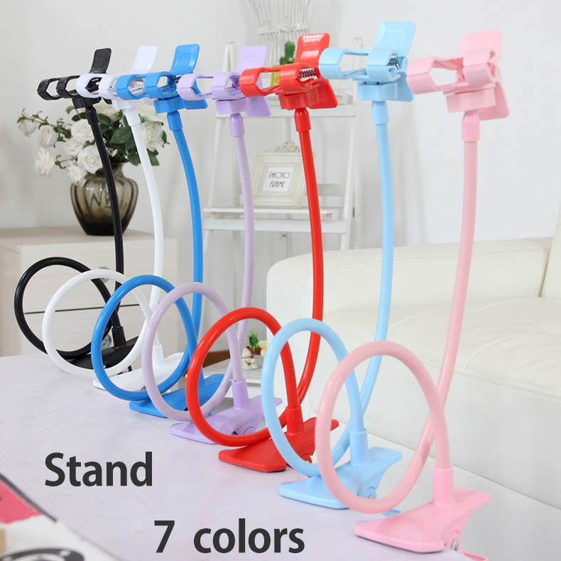 ぐねぐねアーム 便利スマホスタンド 可愛いパステル7色 撮影 動画視聴 集合撮影フレキシブル Smasell スマセル 公式通販 サスティナブルアウトレットモール スマセル