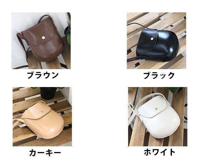 Smasell レディース 携帯ポーチ ショルダーバッグ ミニバッグ 斜めがけ 多機能 小物入れ 軽量 便利