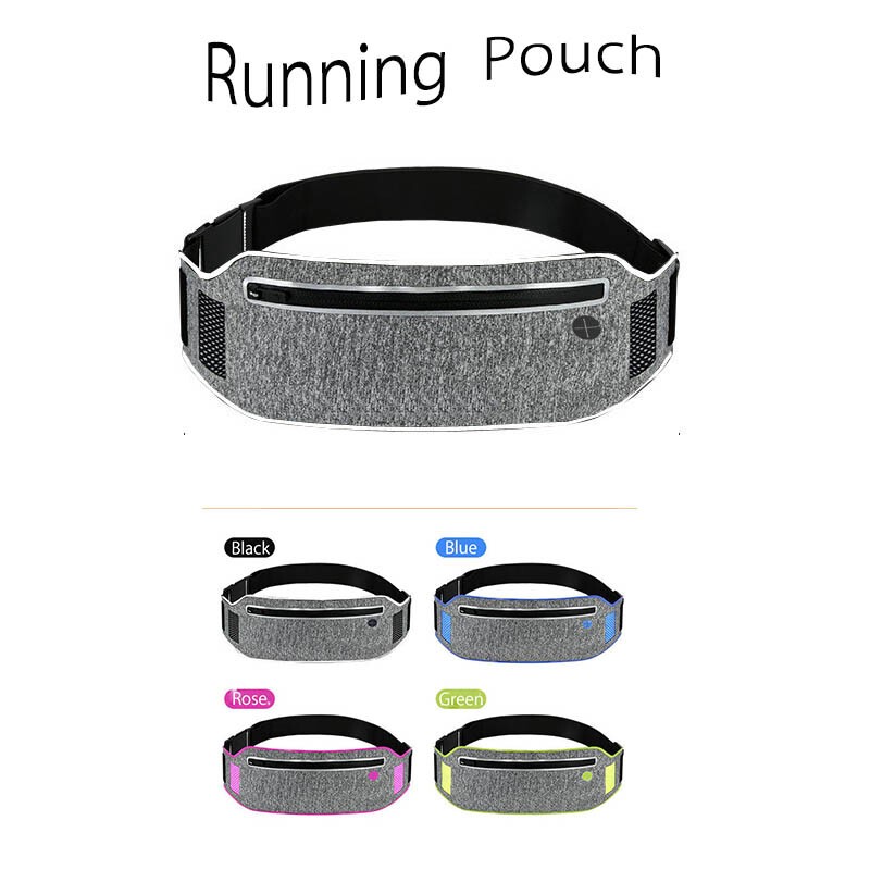 スマホポーチ ランニング スポーツ ランニングポーチ ウエストポーチ スマホ ウエストバッグ Smasell スマセル 公式通販 サスティナブルアウトレットモール スマセル