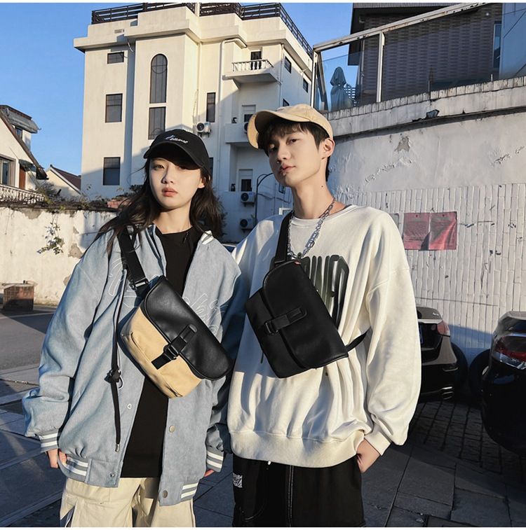 43 割引正規店仕入れの ボディバッグ22年春夏新作bm1956ay1398b956ブラック メンズバッグ メンズバッグ シューズ 小物 Urbanfarminginstitute Org