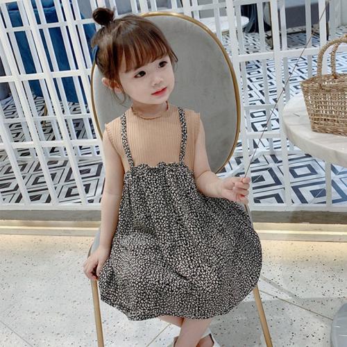 予約商品 キッズ ドット ワンピース 女の子 子供服 夏 キャミワンピ ノースリーブ キャミソール ワンピ ロング マキシ 韓国子供服 ナチュラル カジュアル 秋 夏服 100 110 1 130 140 リラックスキャミワンピース 140 ノースリーブ ロング ワンピース Chateaujoliet Com