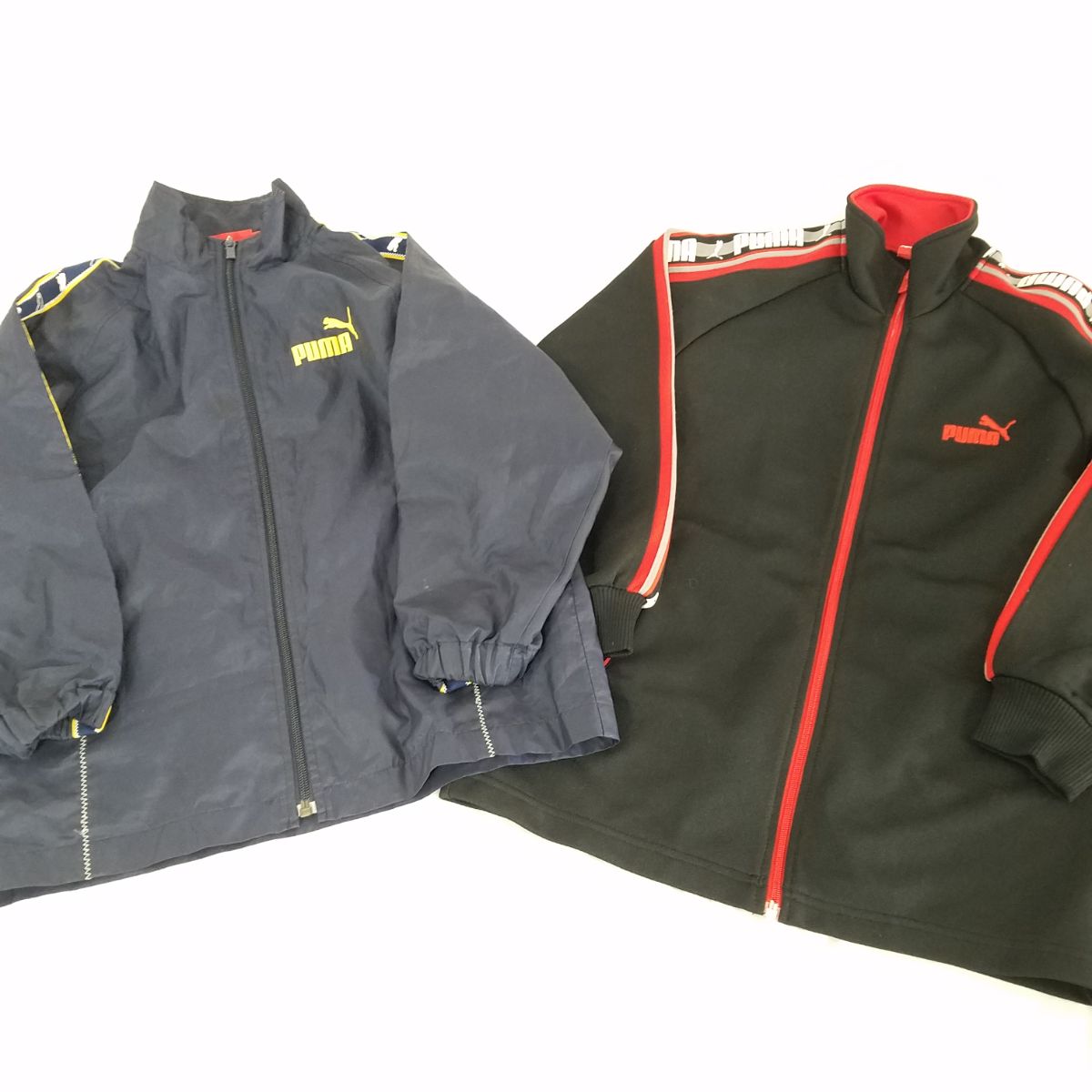 男の子　130 子供服セット　まとめ売り 約33点 秋冬　春　トミー　アディダス adidas キッズ ジャージ 上下 130-160cm 男の子 子供服
