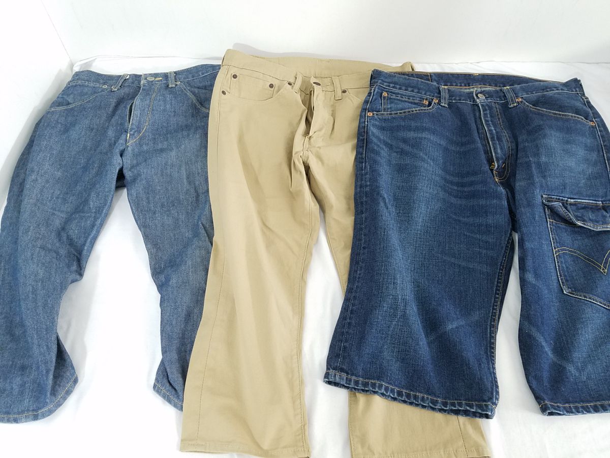 25点】メンズ 人気ブランド Levi