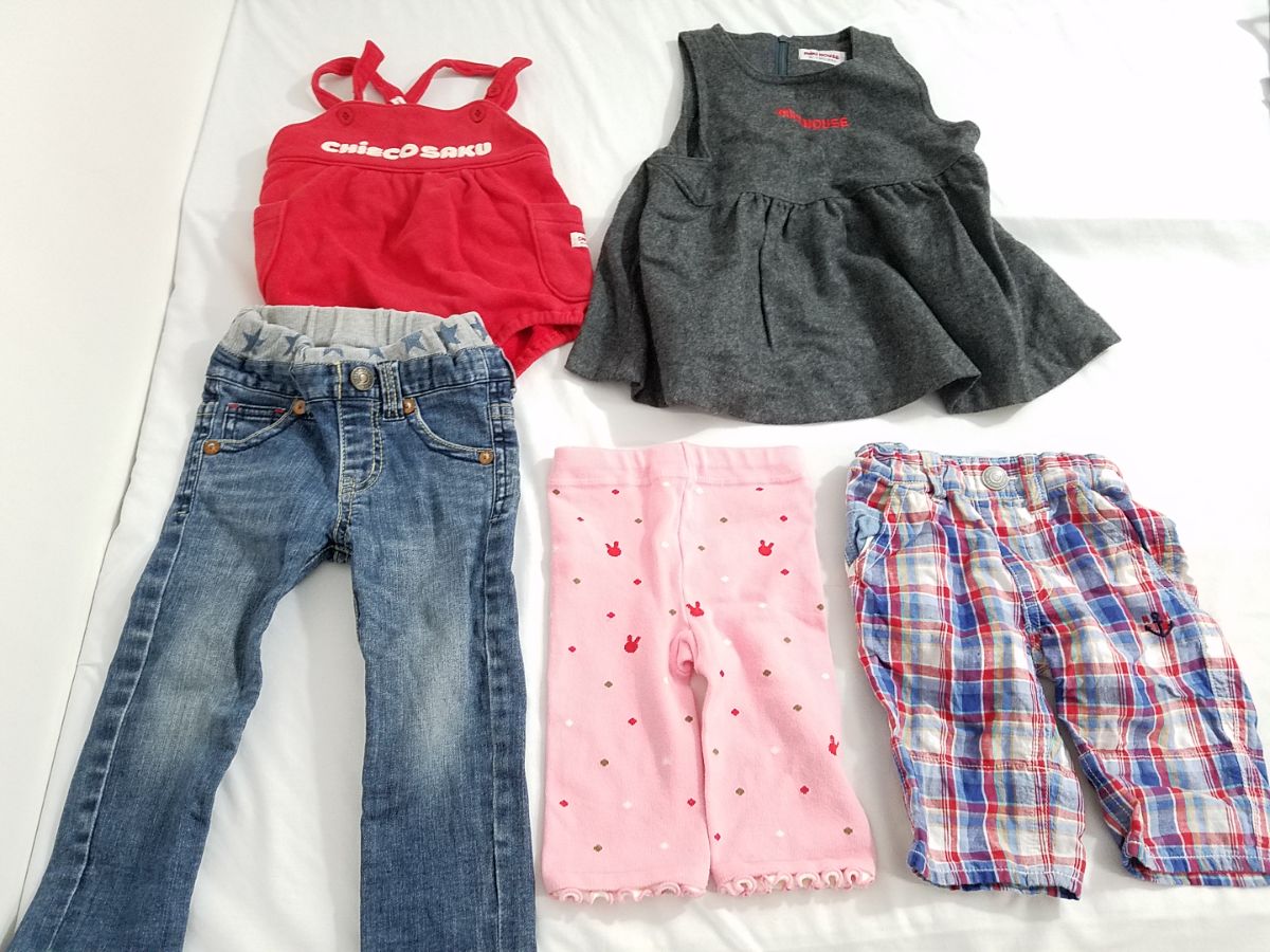 20点】キッズ 人気ブランド 子供服 長袖 半袖 トップス パンツ Tシャツ 