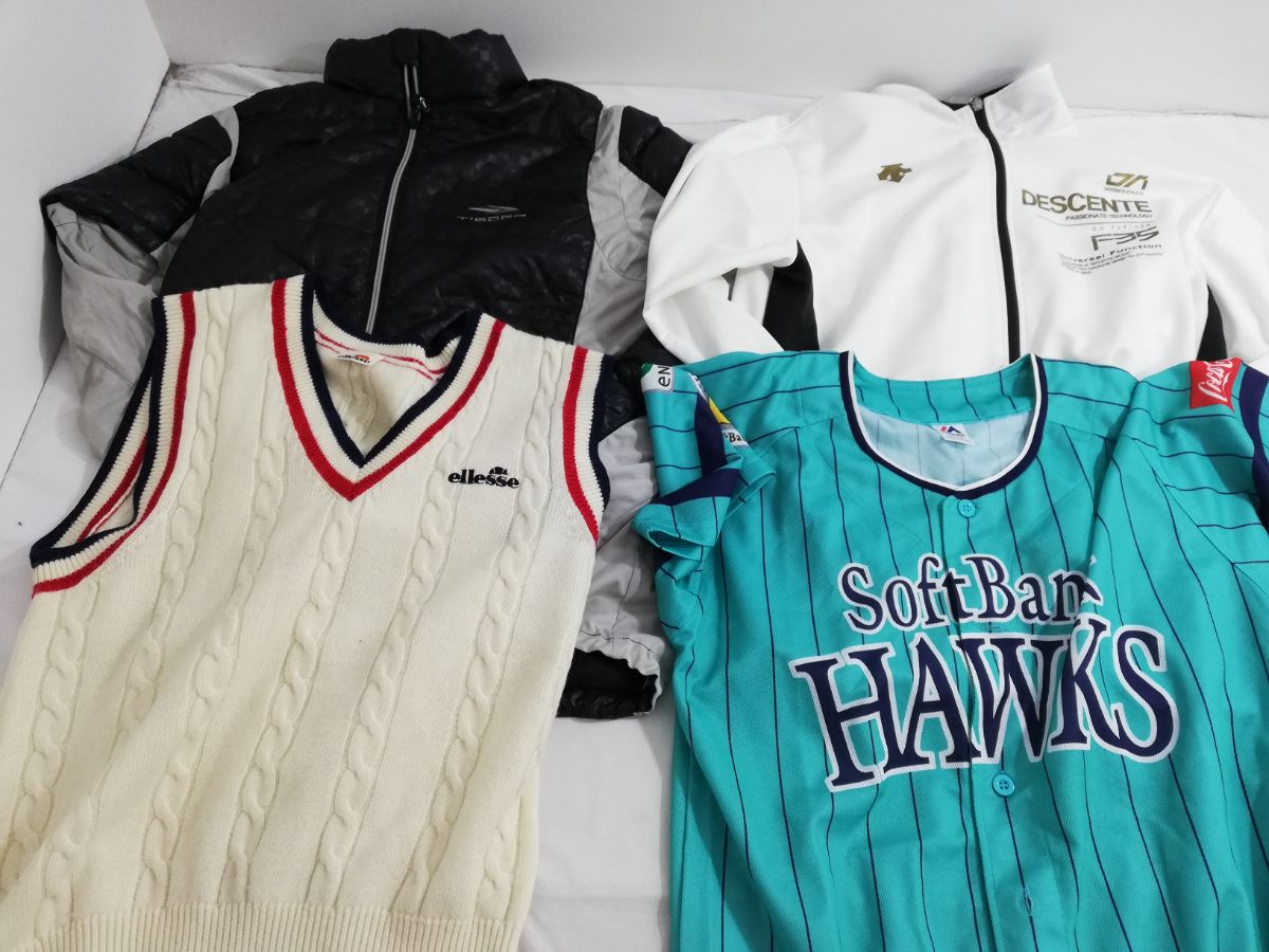 ●メンズ USED 長袖シャツ 福袋 まとめて まとめ売り 60点 セット 大量 洋服 古着 仕入れ ●220