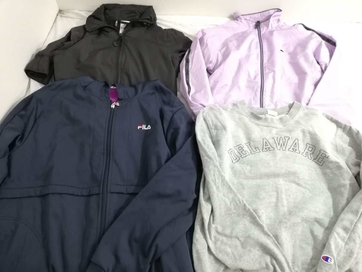 パーリーゲイツ】人気ロゴマーク×ロゴネーム 長袖ゴルフブルゾン