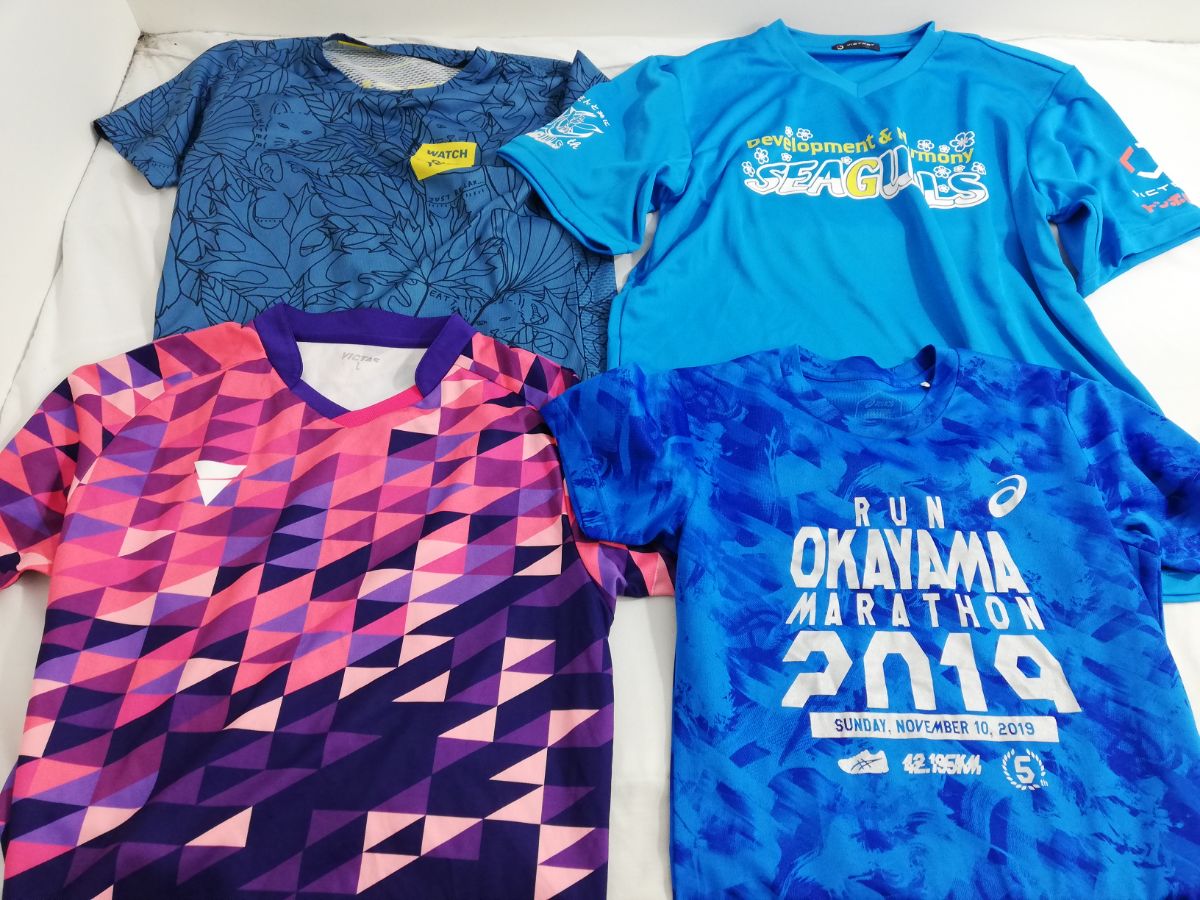 50点】 メンズ レディース スポーツ 人気ブランド 長袖 半袖 パンツ T