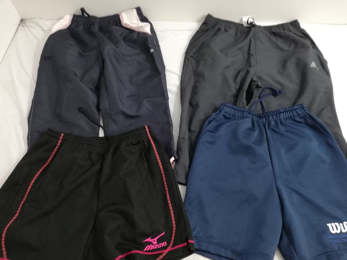 その他ブランド / スポーツその他 50点】 メンズ レディース スポーツ 人気ブランド 長袖 半袖 パンツ T