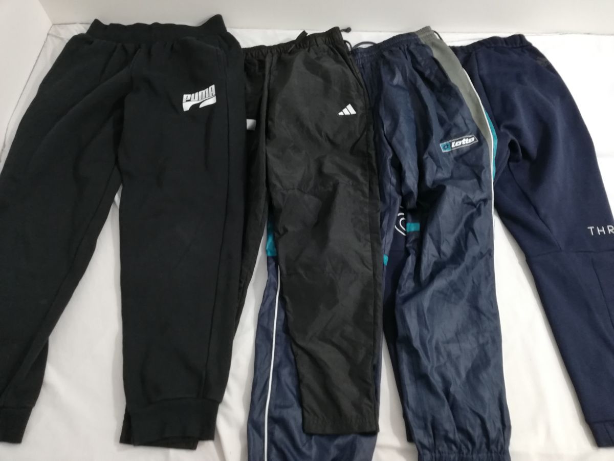 キッズ スポーツ 人気ブランド 子供服 140サイズ以上 長袖 半袖 パンツ 
