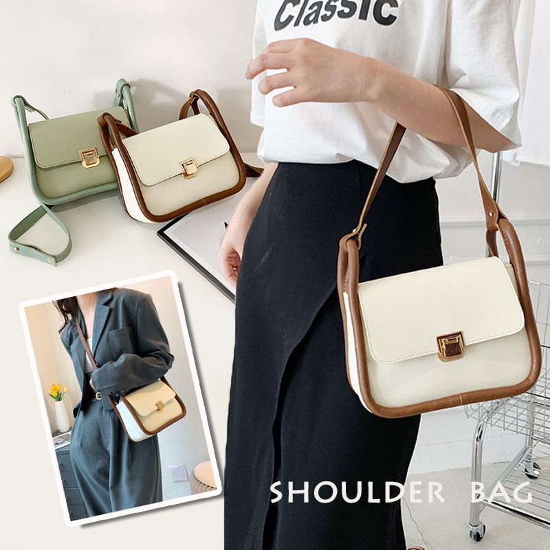 美品！希少カラー？　バブアー カートリッジバッグ ショルダーバッグ WOMEN ショルダーバッグ