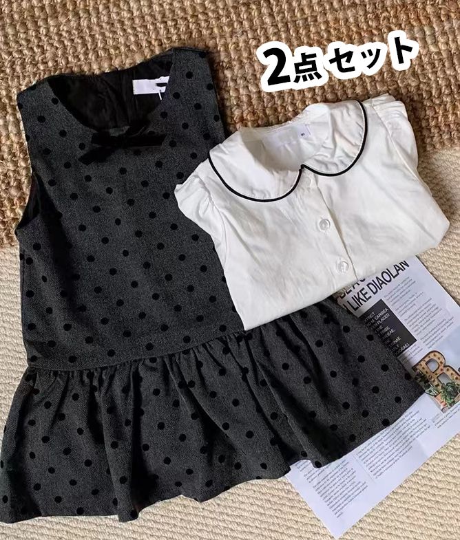 ︎【美品13点】韓国子供服　まとめ売り　100 110 美品13点】韓国子供服 まとめ売り 100 110