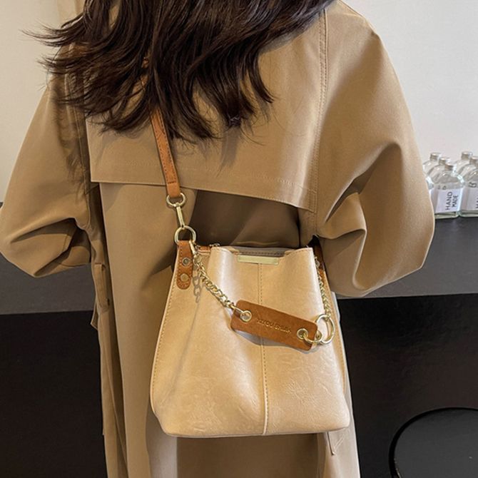 レディースショルダーバッグ美品 STYLEMIXER（スタイルミキサー） ショルダーバッグ バッグ