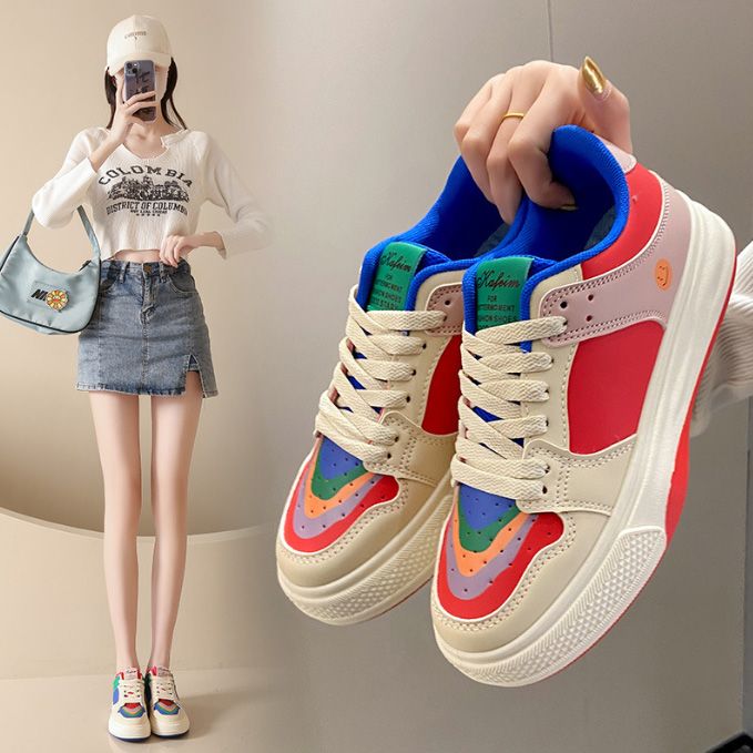 色の配色が絶妙な逸品 SHINYAKOZUKAがCONVERSEとの初コラボレーションスニーカーを発売