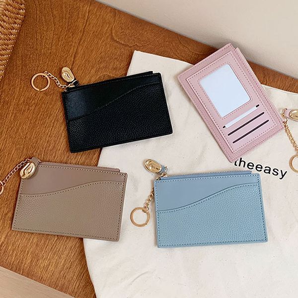 新作 レディース カードケース パスケース キーチェーン