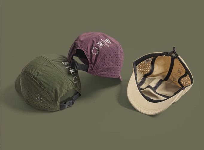 matsuba  TAD フィールドキャップ 2点 matsuba TAD フィールドキャップ 2点 matsuba 様専用 TAD