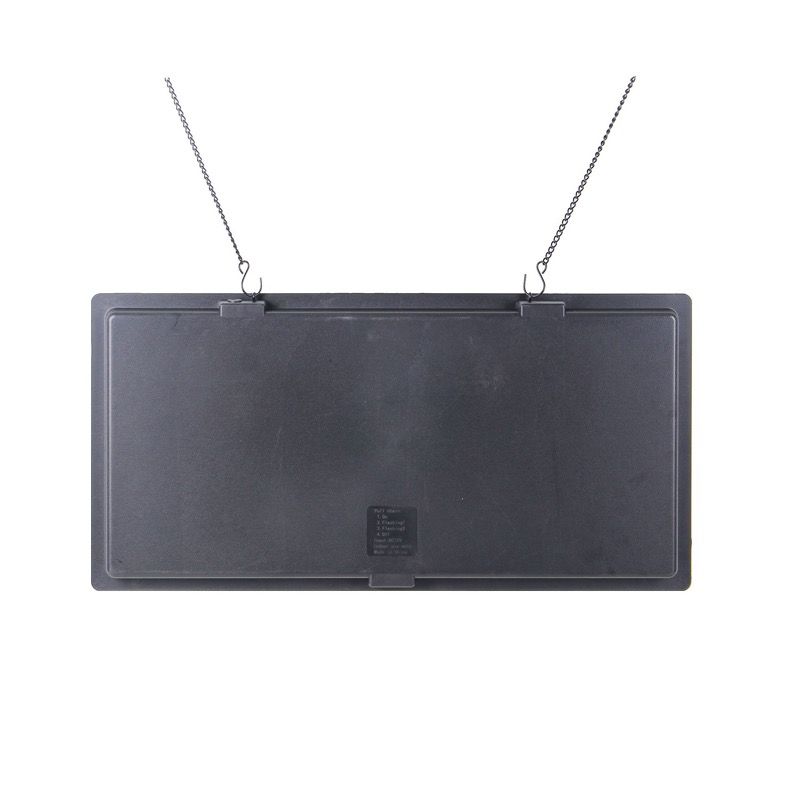 未来工業 SB-3WCS 遮音スイッチボックス 3ケ用 アルミ箔付